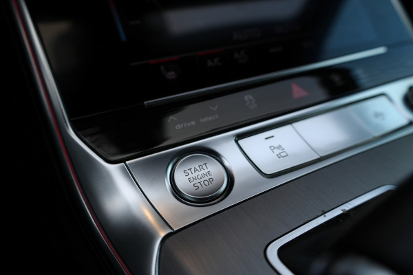 Audi A6 Avant 50 TDI quattro Design Pro Line Plus | FULL OPTION! | 4WIELSTUURING | SOFT-CLOSE | LUCHTVERING | HUD | B&O | MEMORY |