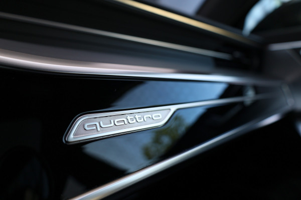 Audi A6 Avant 50 TDI quattro Design Pro Line Plus | FULL OPTION! | 4WIELSTUURING | SOFT-CLOSE | LUCHTVERING | HUD | B&O | MEMORY |