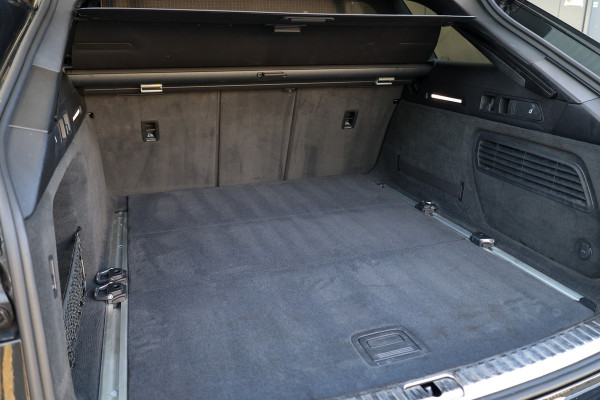 Audi A6 Avant 50 TDI quattro Design Pro Line Plus | FULL OPTION! | 4WIELSTUURING | SOFT-CLOSE | LUCHTVERING | HUD | B&O | MEMORY |