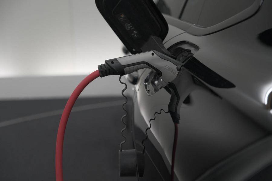 Peugeot 508 SW 1.6 HYbrid 225 Allure | Drive Assist Plus | Elektronische Kofferklep | Camera | Apple Carplay