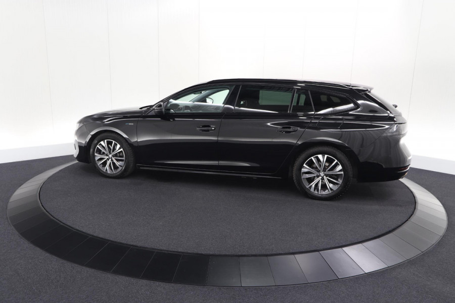 Peugeot 508 SW 1.6 HYbrid 225 Allure | Drive Assist Plus | Elektronische Kofferklep | Camera | Apple Carplay
