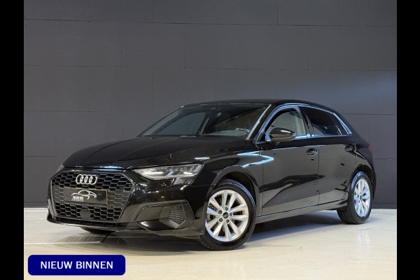 Audi A3 Sportback 30 TFSI Pro Line | Apple Carplay | LED | Lane assist