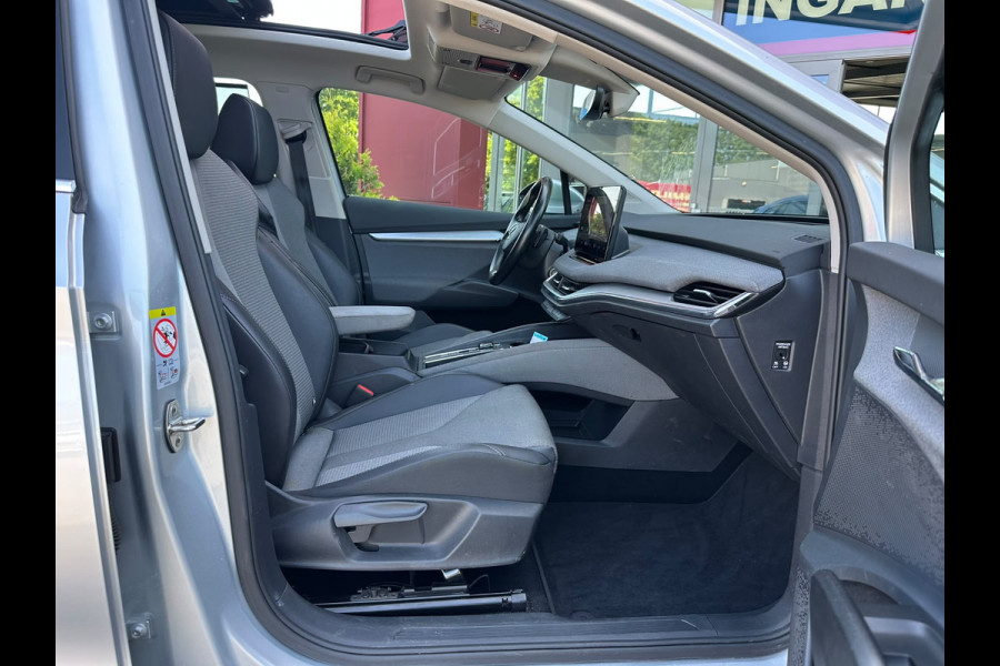 Škoda ENYAQ iV 80