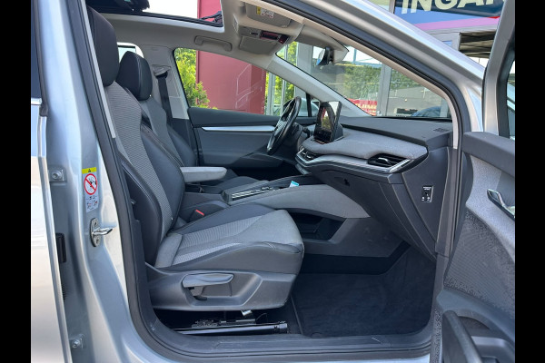 Škoda ENYAQ iV 80