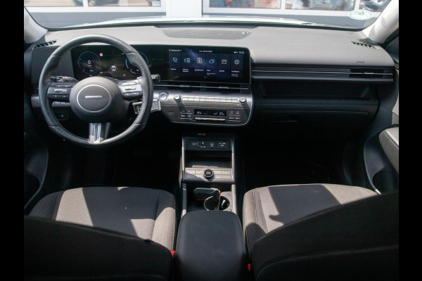 Hyundai Kona 1.6 GDI HEV Comfort Smart | Clima | Camera | Adapt. Cruise | BSM | Keyless | 18" | Navi | PDC | Stoel&Stuur Verwarmd| Apple Carplay