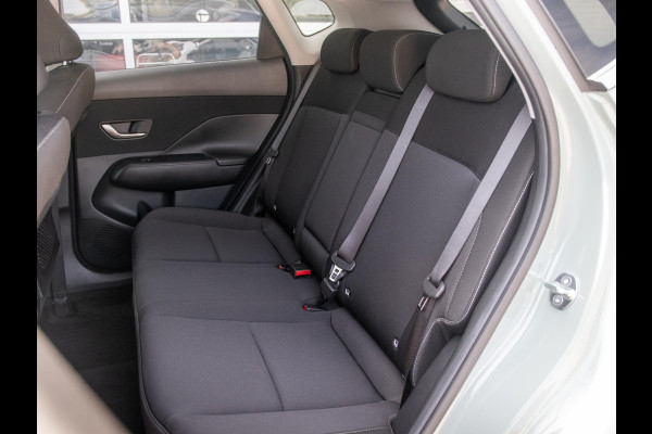 Hyundai Kona 1.6 GDI HEV Comfort Smart | Clima | Camera | Adapt. Cruise | BSM | Keyless | 18" | Navi | PDC | Stoel&Stuur Verwarmd| Apple Carplay