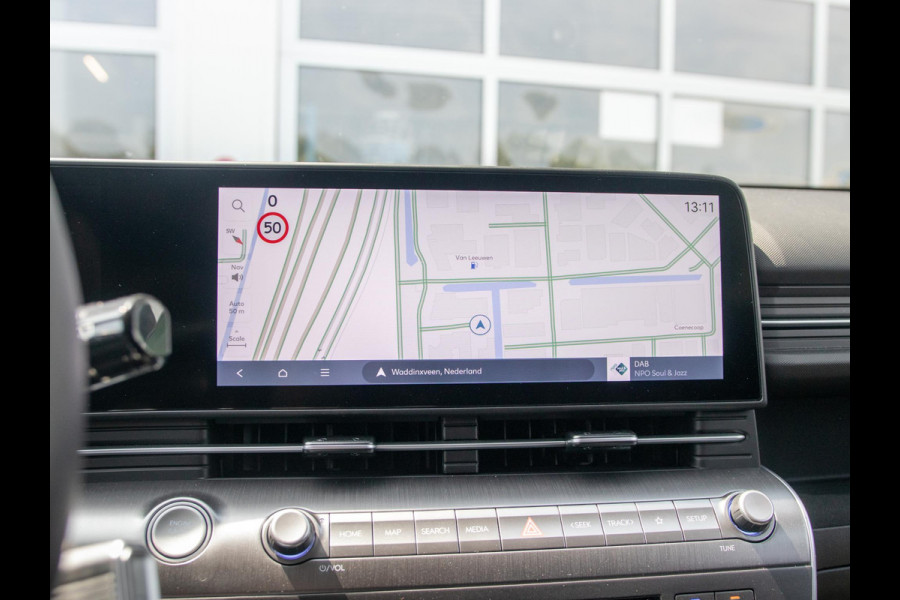 Hyundai Kona 1.6 GDI HEV Comfort Smart | Clima | Camera | Adapt. Cruise | BSM | Keyless | 18" | Navi | PDC | Stoel&Stuur Verwarmd| Apple Carplay