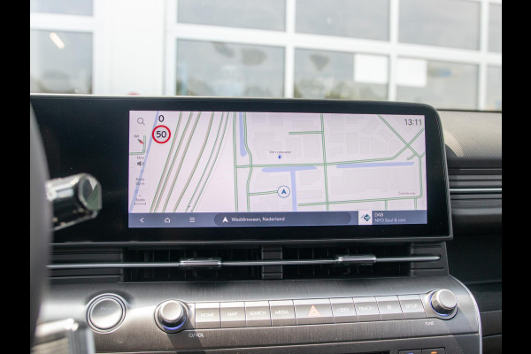 Hyundai Kona 1.6 GDI HEV Comfort Smart | Clima | Camera | Adapt. Cruise | BSM | Keyless | 18" | Navi | PDC | Stoel&Stuur Verwarmd| Apple Carplay