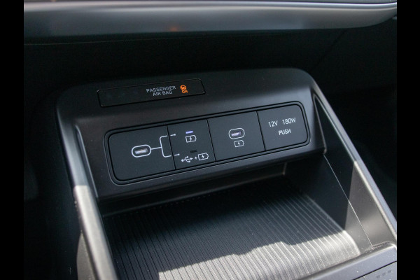 Hyundai Kona 1.6 GDI HEV Comfort Smart | Clima | Camera | Adapt. Cruise | BSM | Keyless | 18" | Navi | PDC | Stoel&Stuur Verwarmd| Apple Carplay