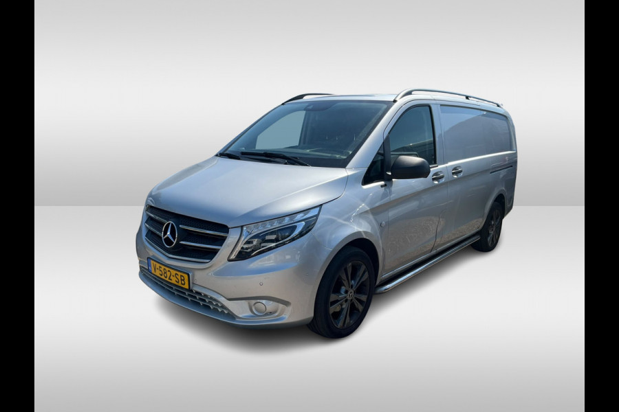 Mercedes-Benz Vito 116 CDI Automaat Airco Navigatie Led 2x Schuifdeur