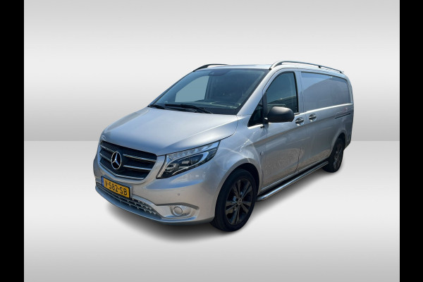 Mercedes-Benz Vito 116 CDI Automaat Airco Navigatie Led 2x Schuifdeur