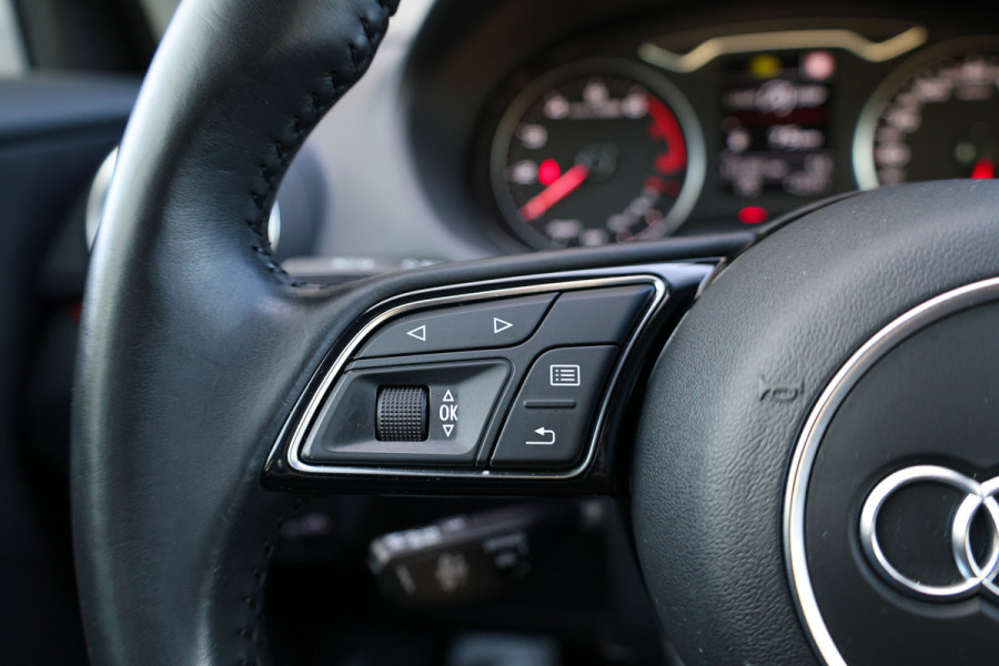 Audi Q2 30 TFSI S Edition | BTW | S-LINE | STOELVERWARMING | ACC | PDC V+A |
