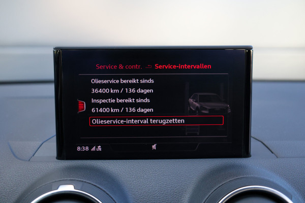 Audi Q2 30 TFSI S Edition | BTW | S-LINE | STOELVERWARMING | ACC | PDC V+A |