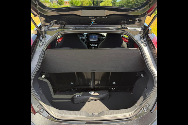 Toyota Aygo X 1.0 VVT-i MT Envy
