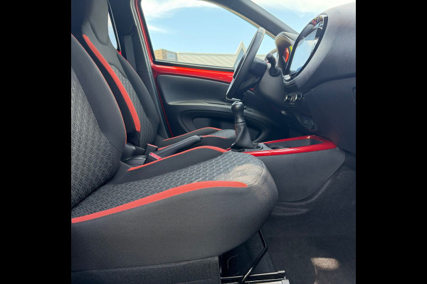 Toyota Aygo X 1.0 VVT-i MT Envy