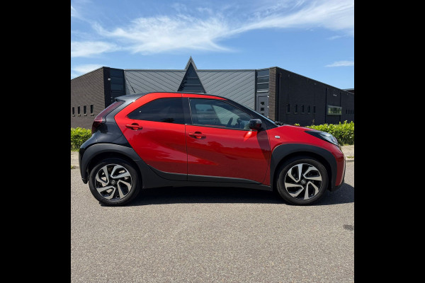 Toyota Aygo X 1.0 VVT-i MT Envy