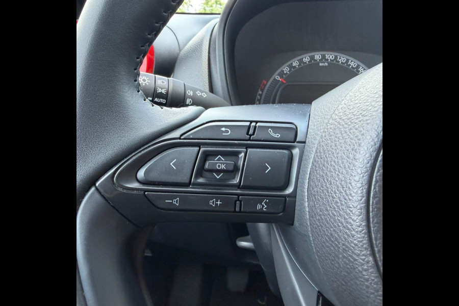 Toyota Aygo X 1.0 VVT-i MT Envy