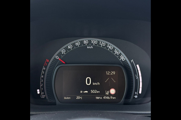 Toyota Aygo X 1.0 VVT-i MT Envy