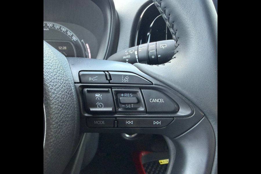 Toyota Aygo X 1.0 VVT-i MT Envy