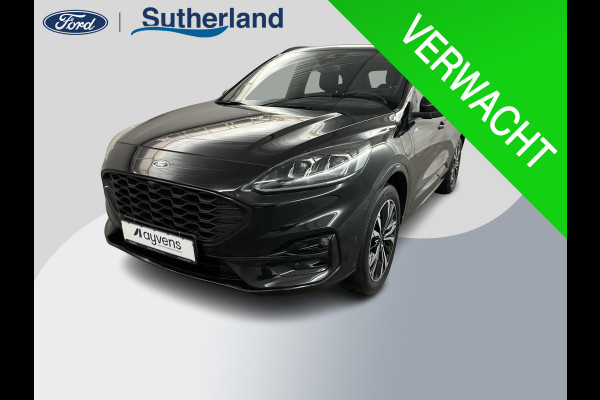 Ford Kuga 2.5 PHEV ST-Line X | 50.800 KM | Trekhaak | Panorama Dak  | Winter Pack | Technology Pack | Driver Pack |WORDT VERWACHT!