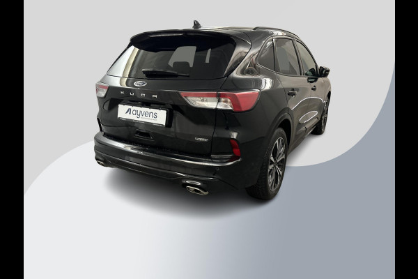 Ford Kuga 2.5 PHEV ST-Line X | 50.800 KM | Trekhaak | Panorama Dak  | Winter Pack | Technology Pack | Driver Pack |WORDT VERWACHT!