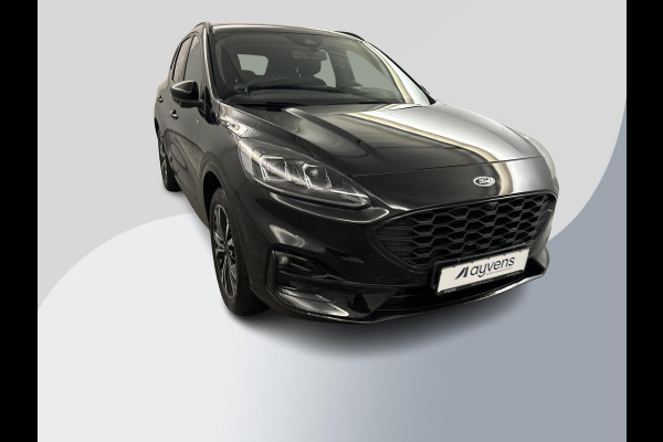 Ford Kuga 2.5 PHEV ST-Line X | 50.800 KM | Trekhaak | Panorama Dak  | Winter Pack | Technology Pack | Driver Pack |WORDT VERWACHT!