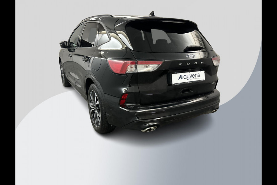 Ford Kuga 2.5 PHEV ST-Line X | 50.800 KM | Trekhaak | Panorama Dak  | Winter Pack | Technology Pack | Driver Pack |WORDT VERWACHT!