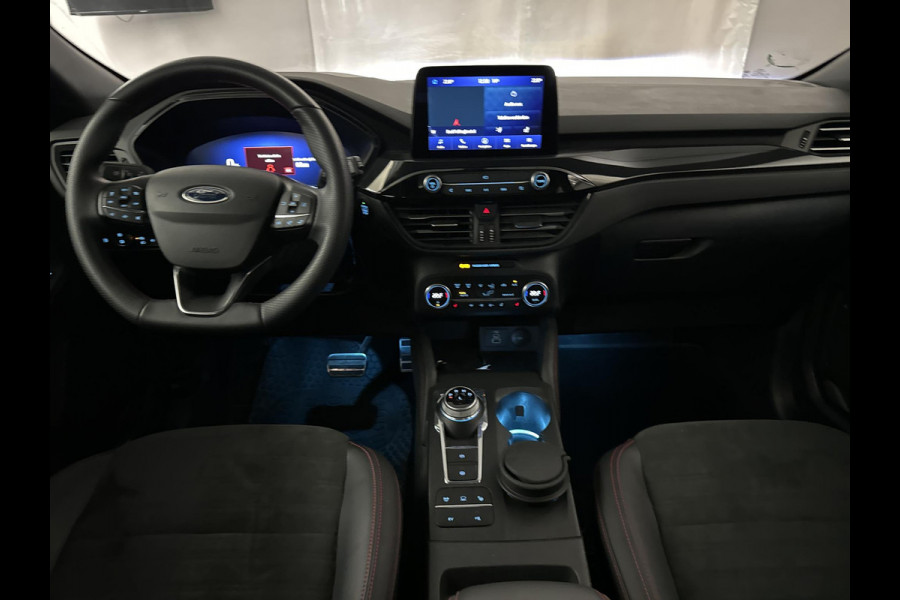 Ford Kuga 2.5 PHEV ST-Line X | 50.800 KM | Trekhaak | Panorama Dak  | Winter Pack | Technology Pack | Driver Pack |WORDT VERWACHT!