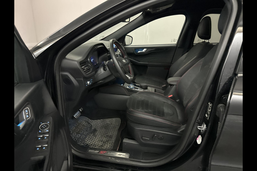 Ford Kuga 2.5 PHEV ST-Line X | 50.800 KM | Trekhaak | Panorama Dak  | Winter Pack | Technology Pack | Driver Pack |WORDT VERWACHT!