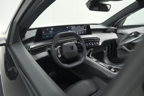 Peugeot 5008 1.2 Hybrid 136 Allure 7p | 7 Zitplaatsen | Camera | Stoelverwarming | Navigatie