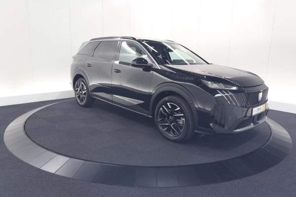 Peugeot 5008 1.2 Hybrid 136 Allure 7p | 7 Zitplaatsen | Camera | Stoelverwarming | Navigatie