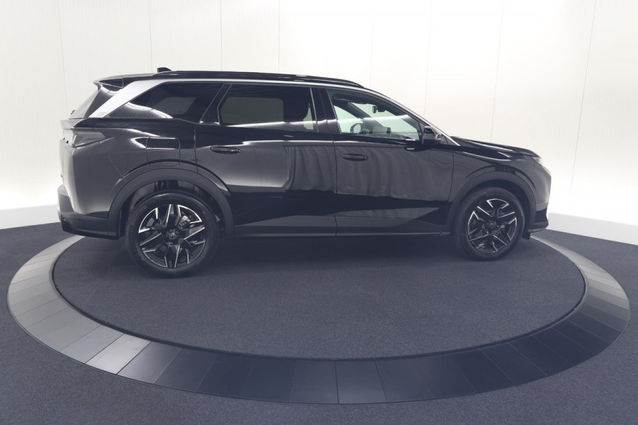 Peugeot 5008 1.2 Hybrid 136 Allure 7p | 7 Zitplaatsen | Camera | Stoelverwarming | Navigatie
