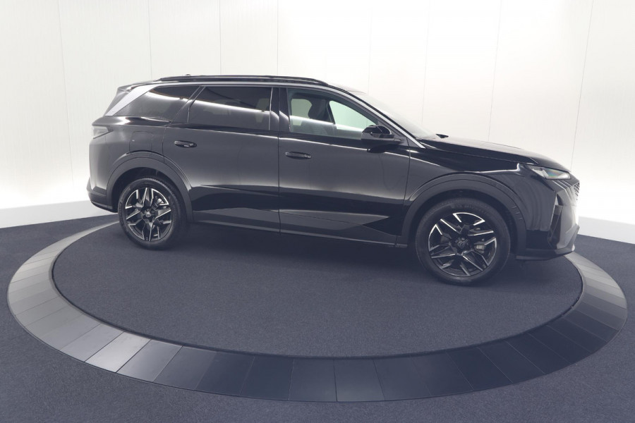 Peugeot 5008 1.2 Hybrid 136 Allure 7p | 7 Zitplaatsen | Camera | Stoelverwarming | Navigatie