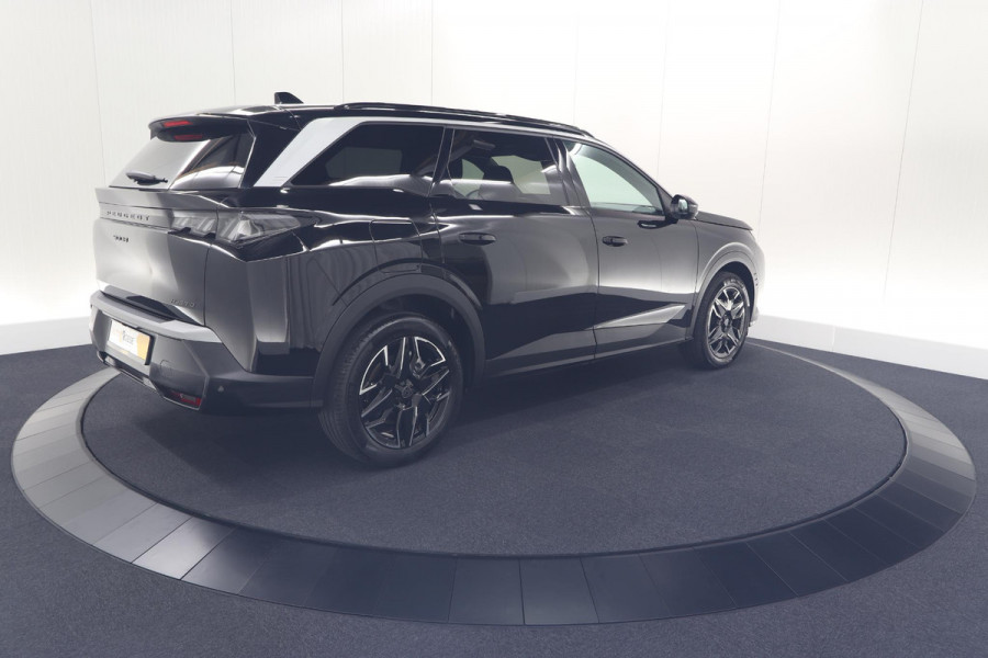 Peugeot 5008 1.2 Hybrid 136 Allure 7p | 7 Zitplaatsen | Camera | Stoelverwarming | Navigatie