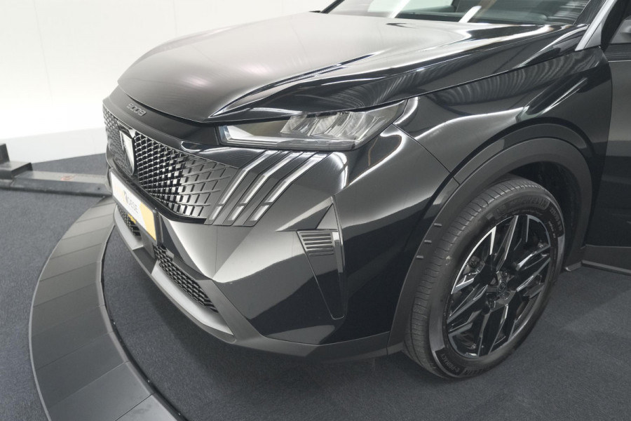 Peugeot 5008 1.2 Hybrid 136 Allure 7p | 7 Zitplaatsen | Camera | Stoelverwarming | Navigatie