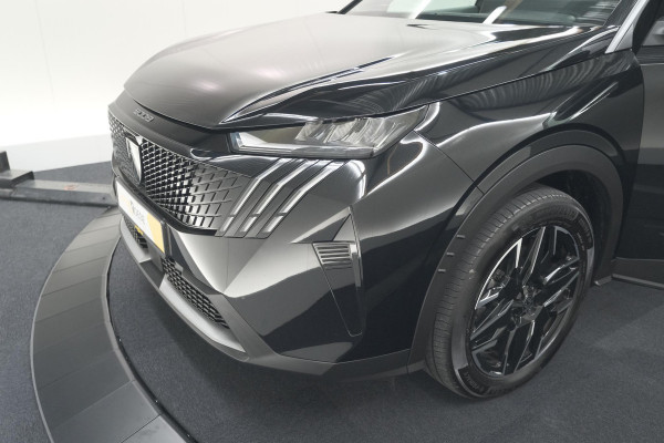Peugeot 5008 1.2 Hybrid 136 Allure 7p | 7 Zitplaatsen | Camera | Stoelverwarming | Navigatie