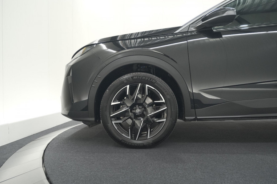 Peugeot 5008 1.2 Hybrid 136 Allure 7p | 7 Zitplaatsen | Camera | Stoelverwarming | Navigatie