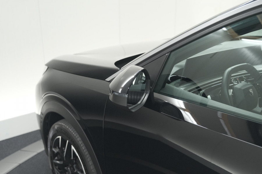Peugeot 5008 1.2 Hybrid 136 Allure 7p | 7 Zitplaatsen | Camera | Stoelverwarming | Navigatie