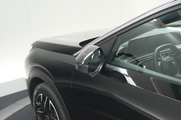 Peugeot 5008 1.2 Hybrid 136 Allure 7p | 7 Zitplaatsen | Camera | Stoelverwarming | Navigatie