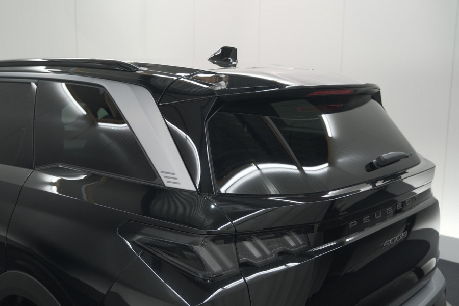 Peugeot 5008 1.2 Hybrid 136 Allure 7p | 7 Zitplaatsen | Camera | Stoelverwarming | Navigatie