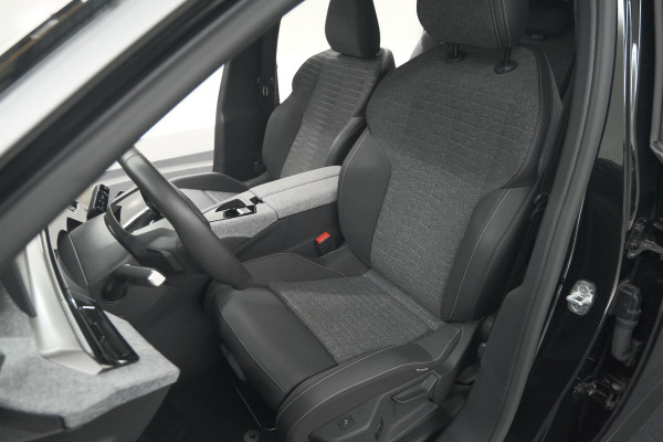Peugeot 5008 1.2 Hybrid 136 Allure 7p | 7 Zitplaatsen | Camera | Stoelverwarming | Navigatie