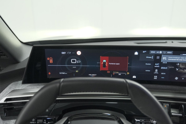 Peugeot 5008 1.2 Hybrid 136 Allure 7p | 7 Zitplaatsen | Camera | Stoelverwarming | Navigatie