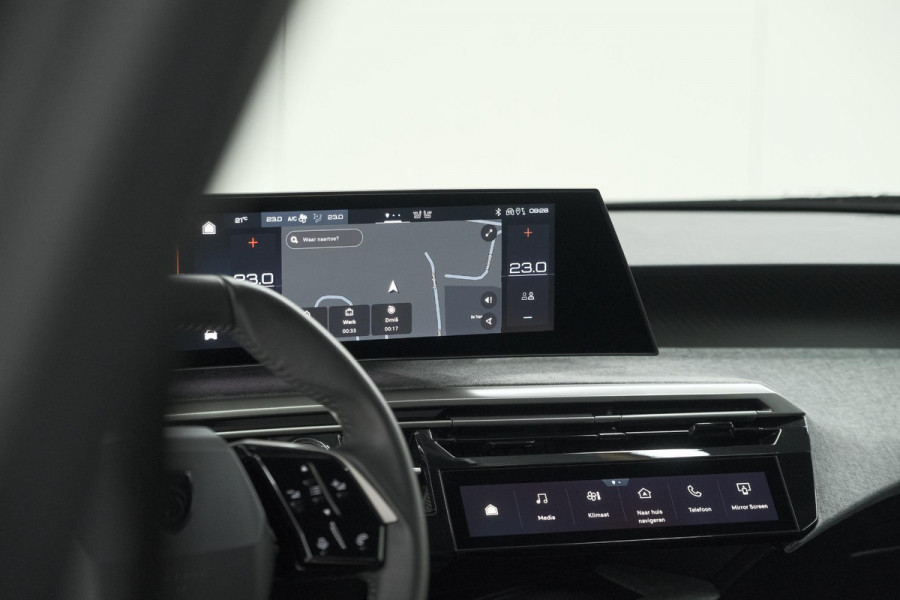 Peugeot 5008 1.2 Hybrid 136 Allure 7p | 7 Zitplaatsen | Camera | Stoelverwarming | Navigatie