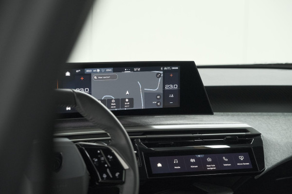 Peugeot 5008 1.2 Hybrid 136 Allure 7p | 7 Zitplaatsen | Camera | Stoelverwarming | Navigatie