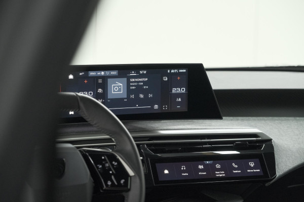 Peugeot 5008 1.2 Hybrid 136 Allure 7p | 7 Zitplaatsen | Camera | Stoelverwarming | Navigatie