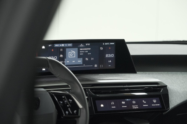Peugeot 5008 1.2 Hybrid 136 Allure 7p | 7 Zitplaatsen | Camera | Stoelverwarming | Navigatie