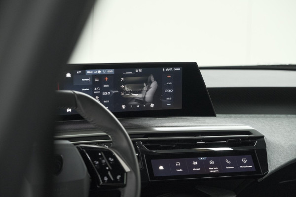 Peugeot 5008 1.2 Hybrid 136 Allure 7p | 7 Zitplaatsen | Camera | Stoelverwarming | Navigatie
