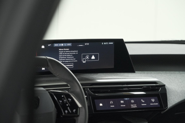 Peugeot 5008 1.2 Hybrid 136 Allure 7p | 7 Zitplaatsen | Camera | Stoelverwarming | Navigatie