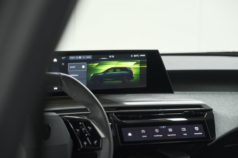 Peugeot 5008 1.2 Hybrid 136 Allure 7p | 7 Zitplaatsen | Camera | Stoelverwarming | Navigatie