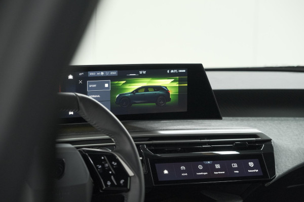 Peugeot 5008 1.2 Hybrid 136 Allure 7p | 7 Zitplaatsen | Camera | Stoelverwarming | Navigatie